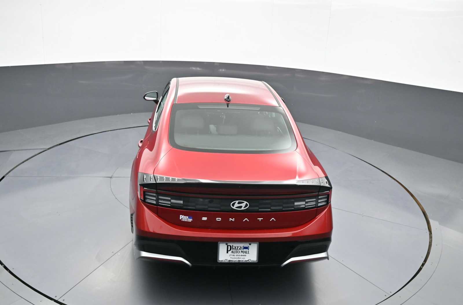 New 2026 Hyundai Sonata SEL FWD image 37