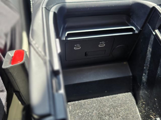 Used 2026 MAZDA CX-30 AWD 2.5 S image 33