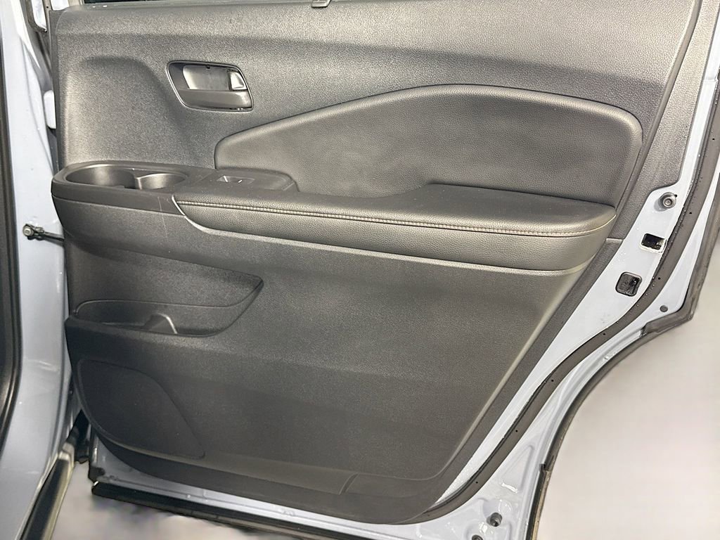 Used 2023 Honda Passport TrailSport image 30