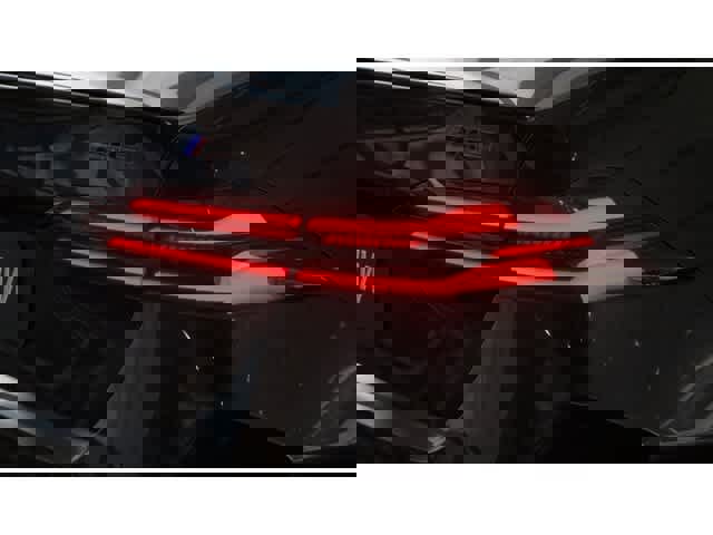 New 2026 BMW M5 w/ Executive Package image 8