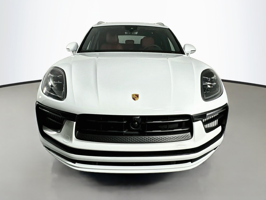New 2026 Porsche Macan S AWD/4WD image 6