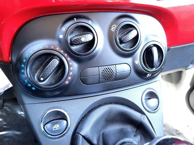 Used 2017 FIAT 500 Pop image 16