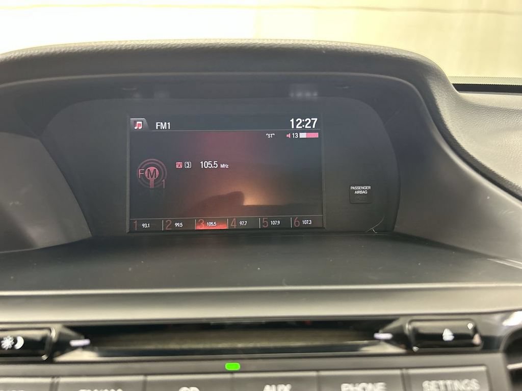Used 2017 Honda Accord Sport Special Edition image 14