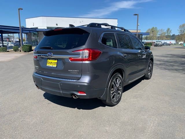 Used 2023 Subaru Ascent Touring AWD/4WD image 7