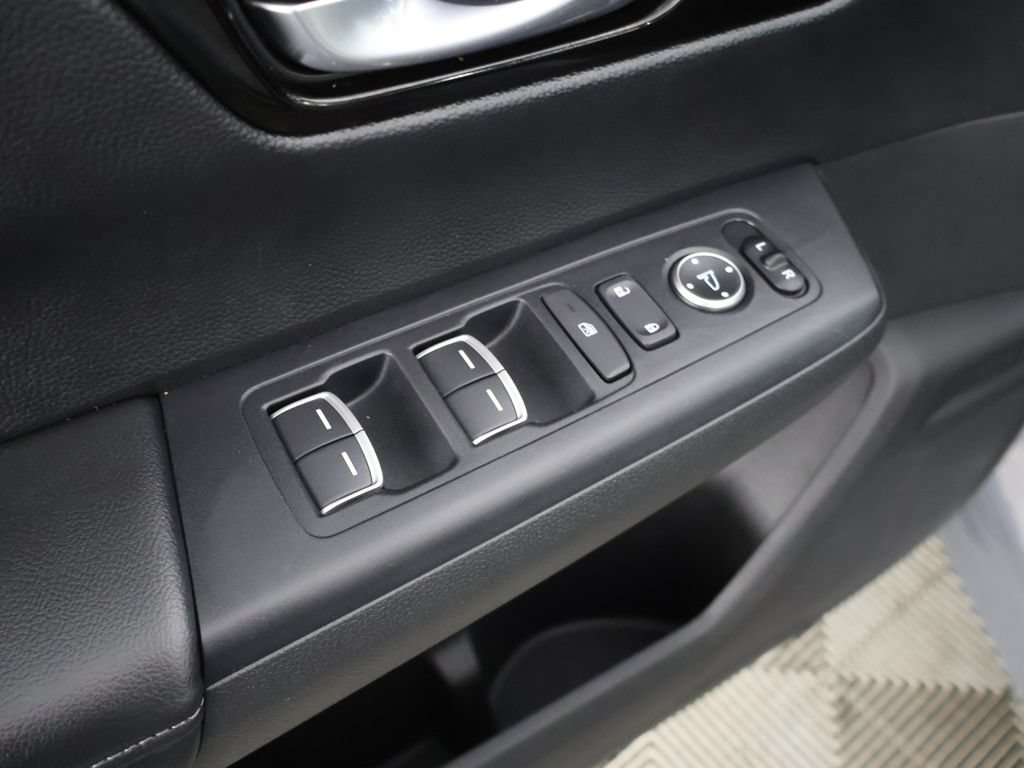 Certified 2024 Honda CR-V EX-L image 39