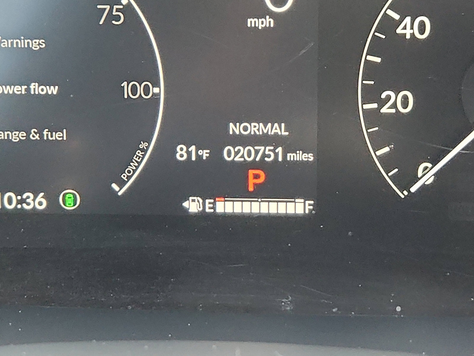 Used 2023 Honda CR-V Sport image 20