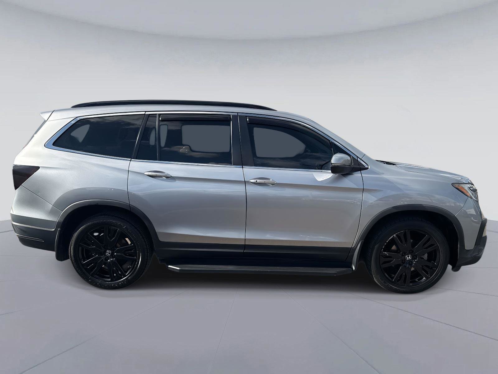 Used 2021 Honda Pilot Special Edition image 2