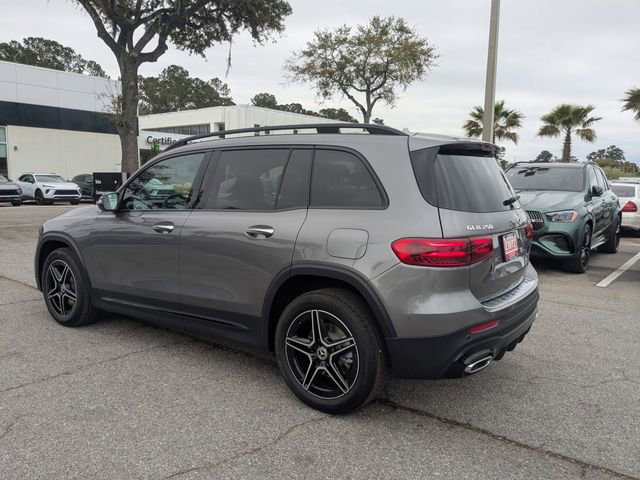 New 2026 Mercedes-Benz GLB 250 image 6