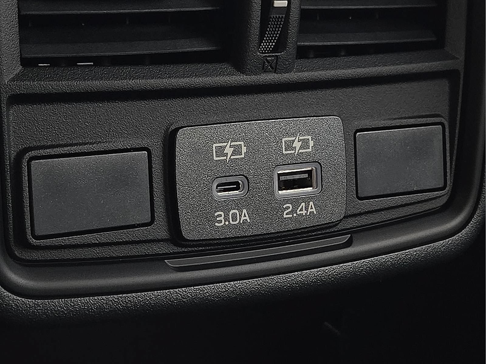 New 2026 Subaru Outback Premium AWD/4WD image 11