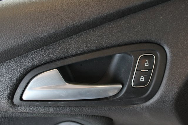 Used 2018 Ford Focus Titanium image 5