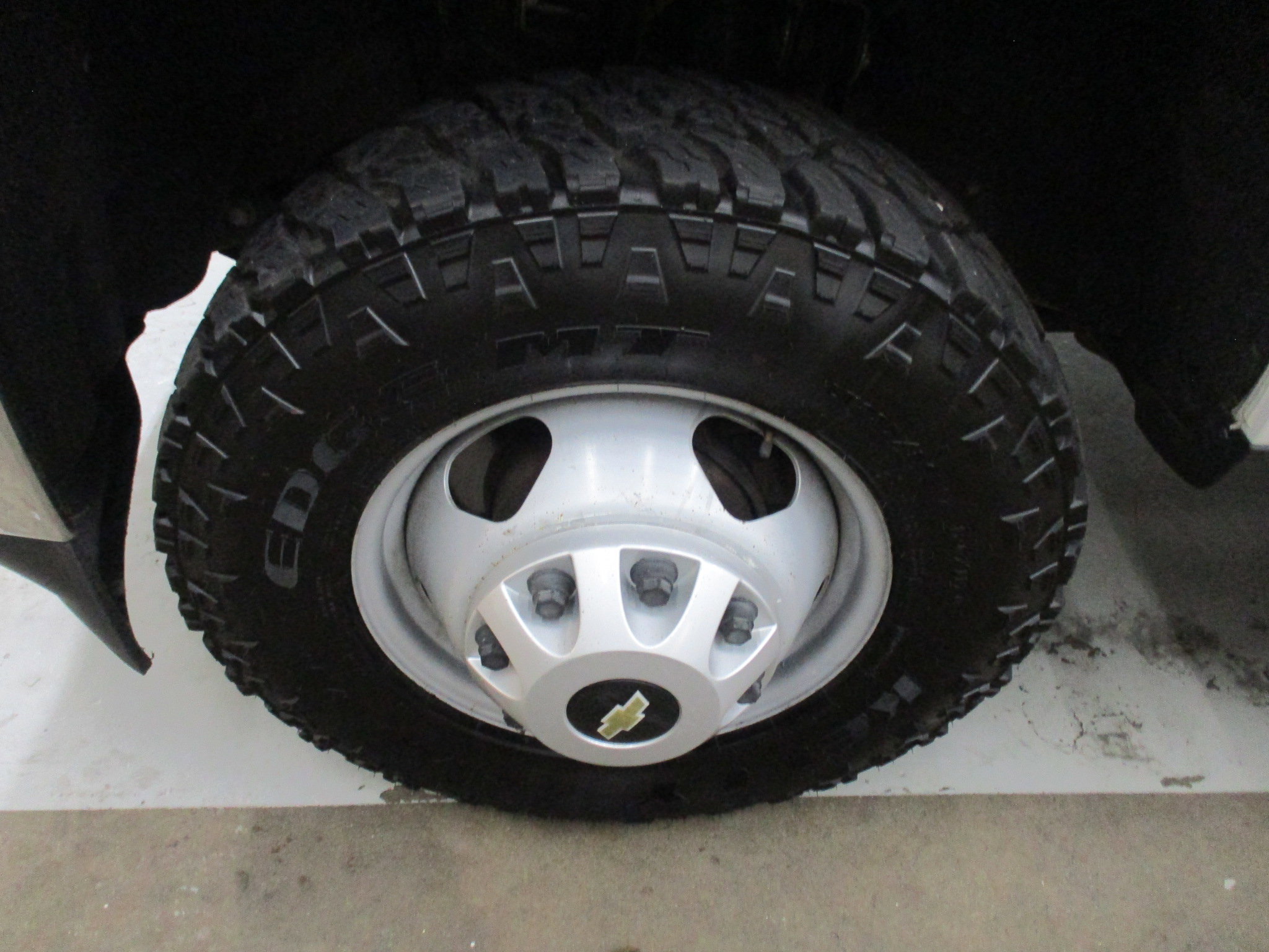 Used 2015 Chevrolet Silverado 3500 W/T w/ WT Convenience Package image 23