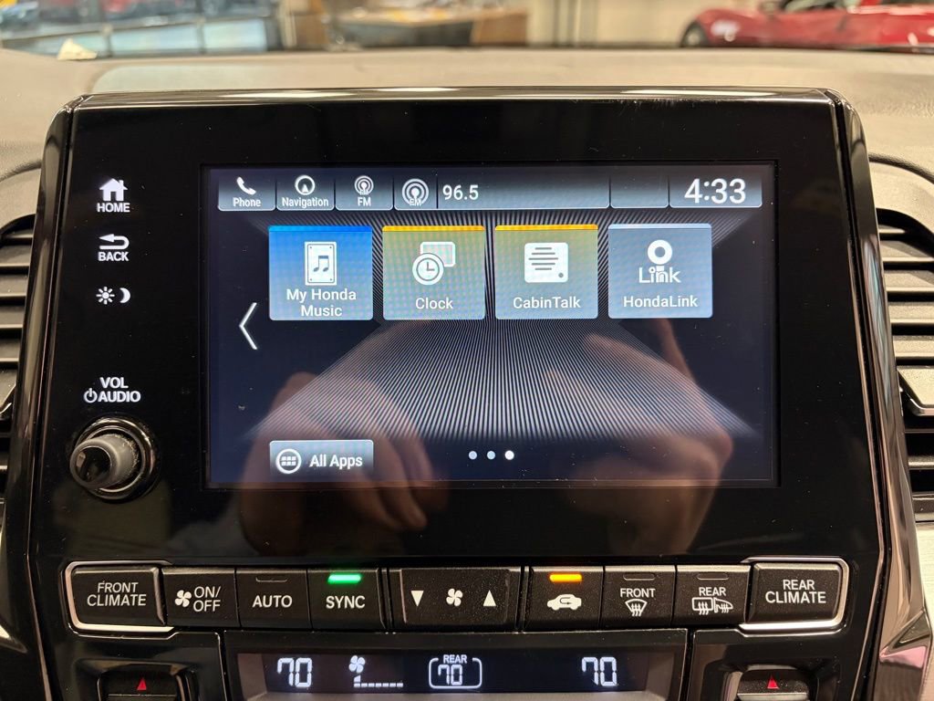 Used 2019 Honda Odyssey EX-L image 22