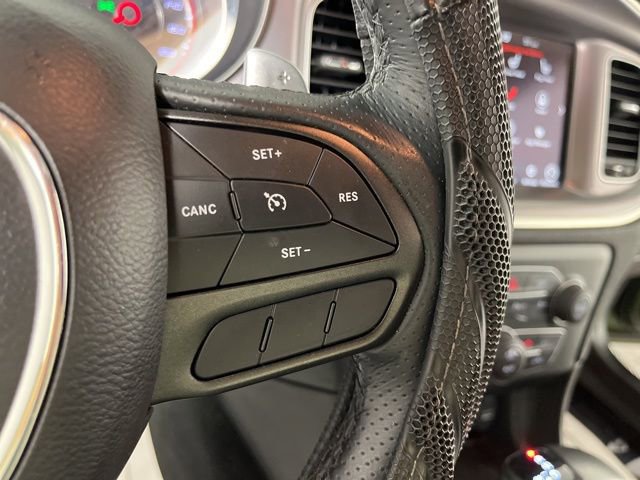 Used 2022 Dodge Charger Scat Pack image 22