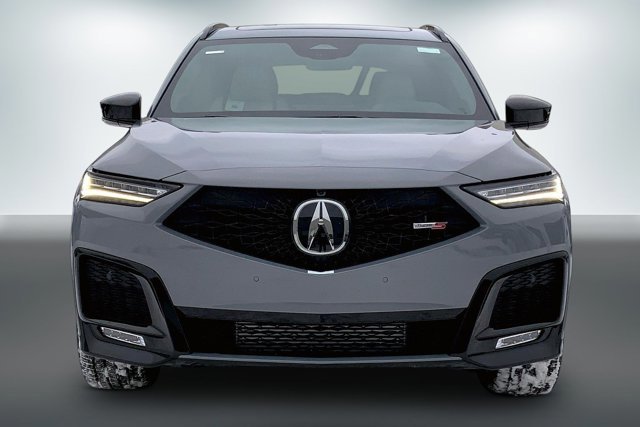 New 2026 Acura MDX Type S image 2