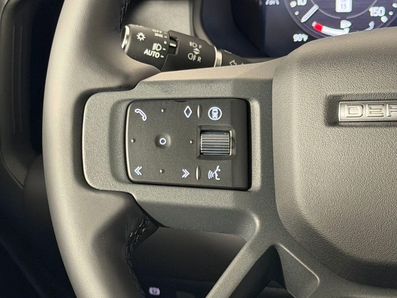 Used 2026 Land Rover Defender 110 S AWD/4WD image 16