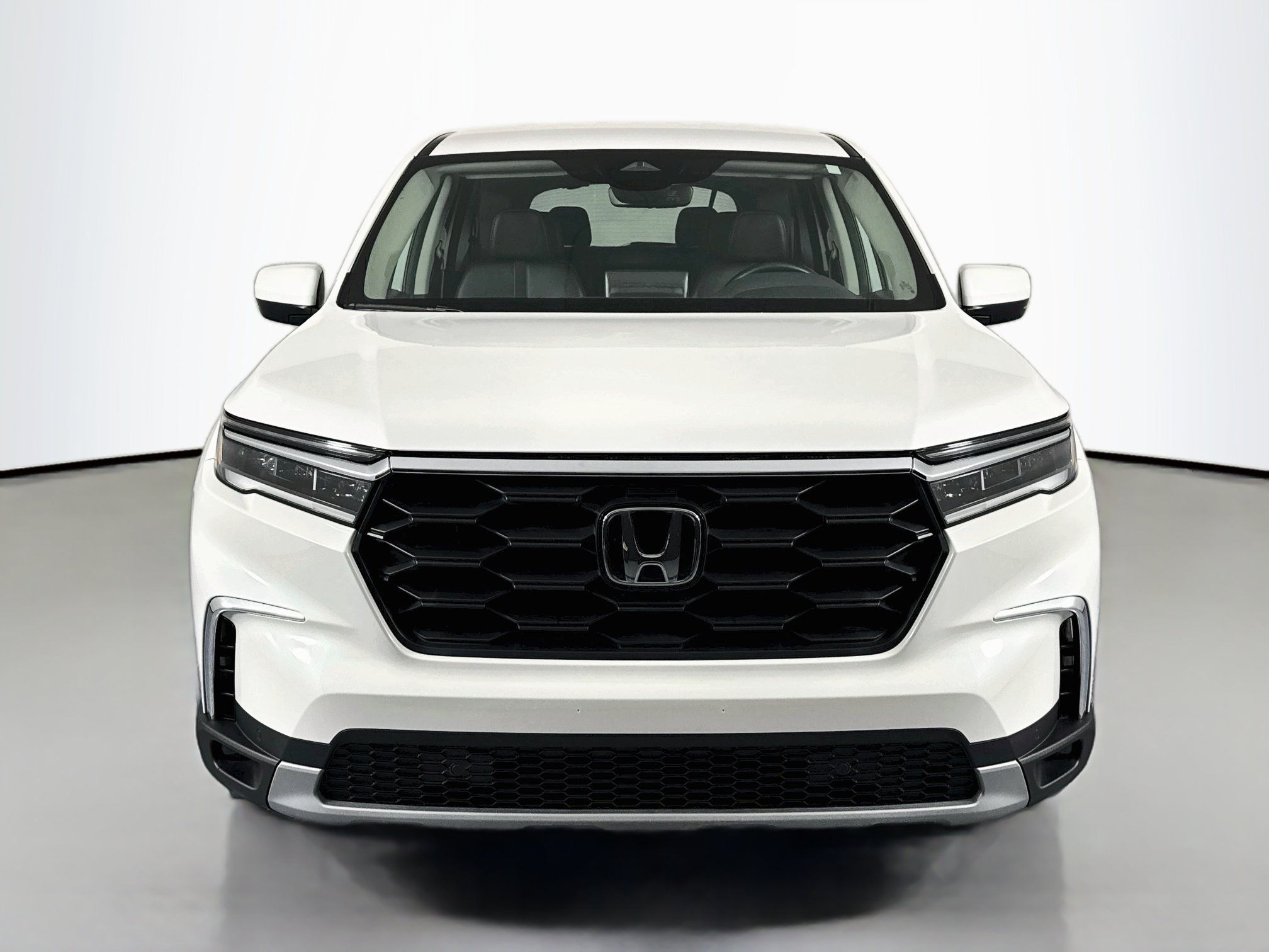 Certified 2023 Honda Pilot EX-L image 2