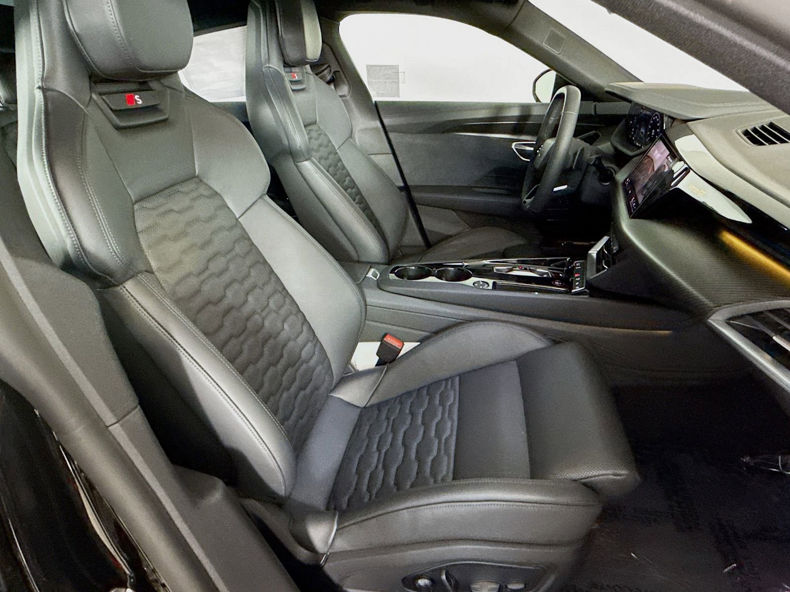 New 2026 Audi S e-tron GT Premium Plus image 29