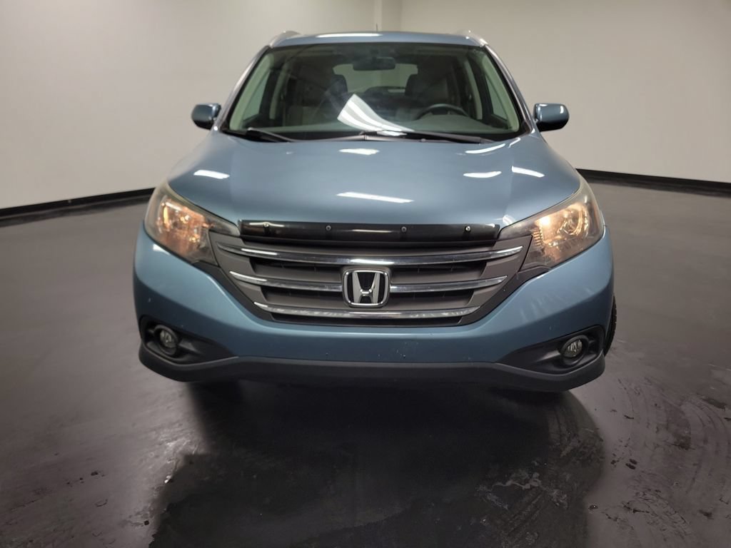 Used 2014 Honda CR-V EX-L image 2