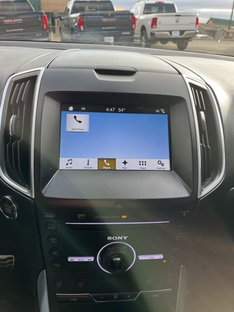 Used 2016 Ford Edge Sport w/ Equipment Group 401A image 44