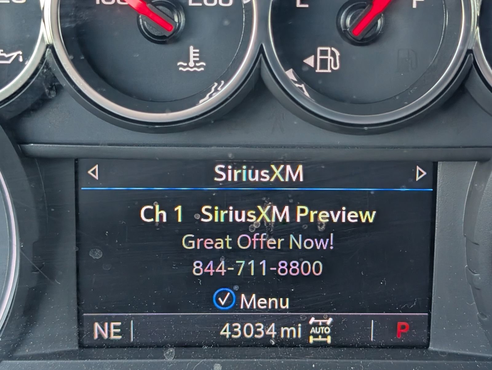 Used 2023 Chevrolet Silverado 2500 LTZ image 9