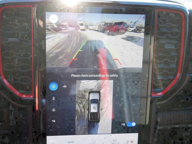 Used 2024 Ford Ranger Raptor image 21