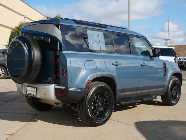 Used 2023 Land Rover Defender 110 S image 7