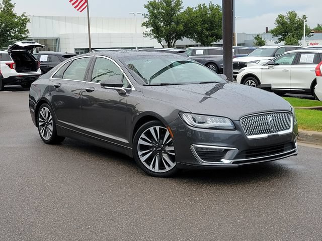 Used 2020 Lincoln MKZ Reserve w/ Elements Package AWD/4WD image 35