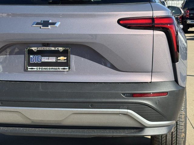 New 2026 Chevrolet Blazer EV LT FWD image 7