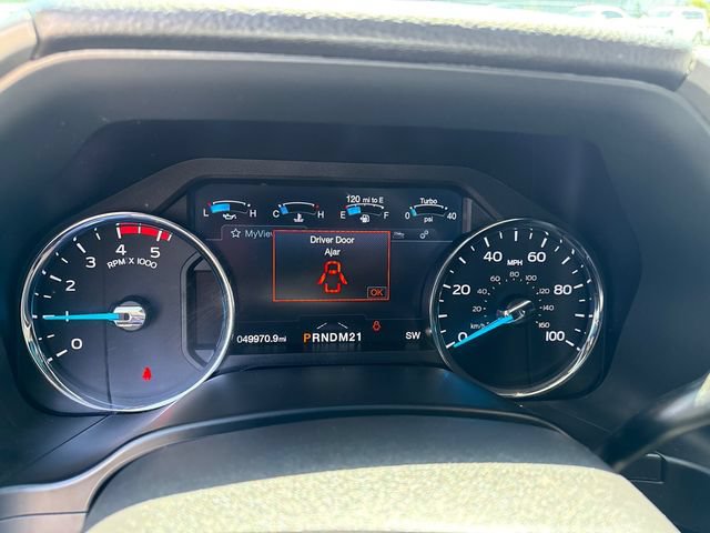 Used 2019 Ford F250 Platinum AWD/4WD image 11
