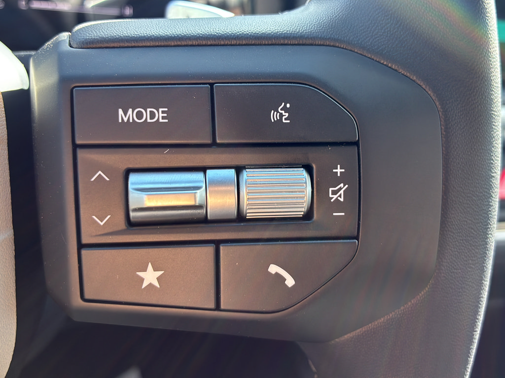 New 2026 Kia K4 EX w/ GT-Line Sunroof Package FWD image 37