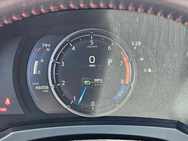 Used 2024 Lexus IS 350 F Sport w/ Memory Package RWD image 7