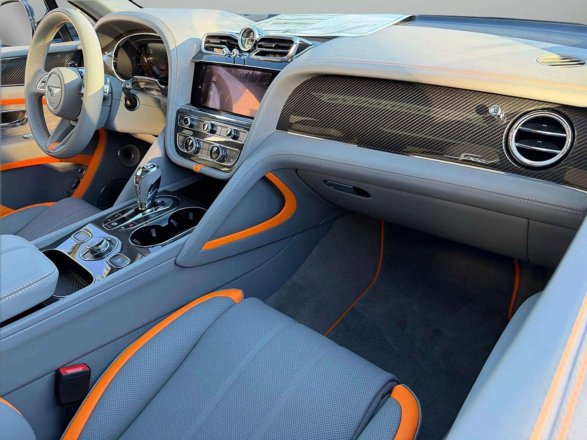 New 2026 Bentley Bentayga Speed video 2