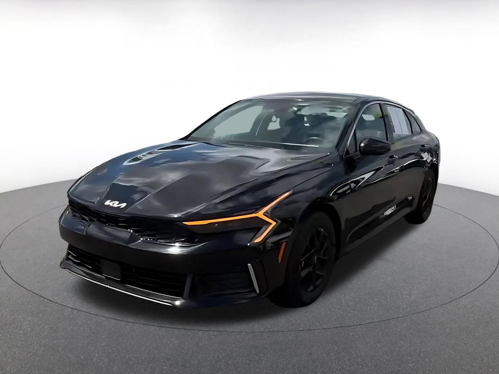 Used 2025 Kia K5 LXS image 7