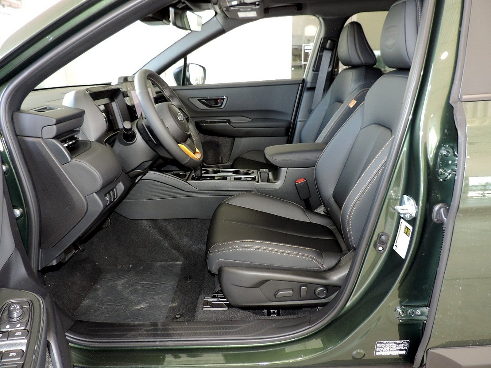 New 2026 Subaru Outback Wilderness AWD/4WD image 14