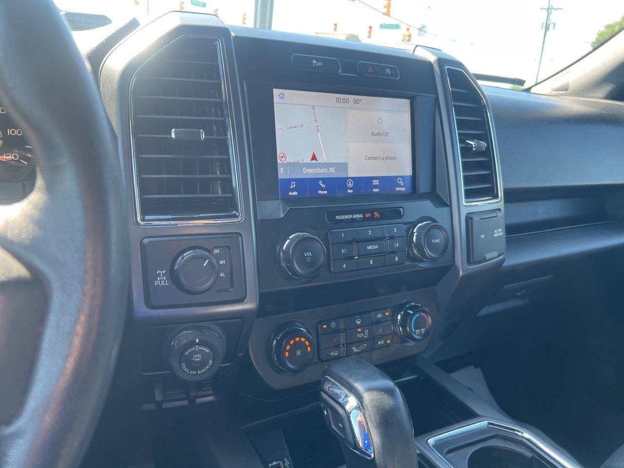 Used 2019 Ford F150 XLT w/ Equipment Group 302A Luxury AWD/4WD image 29