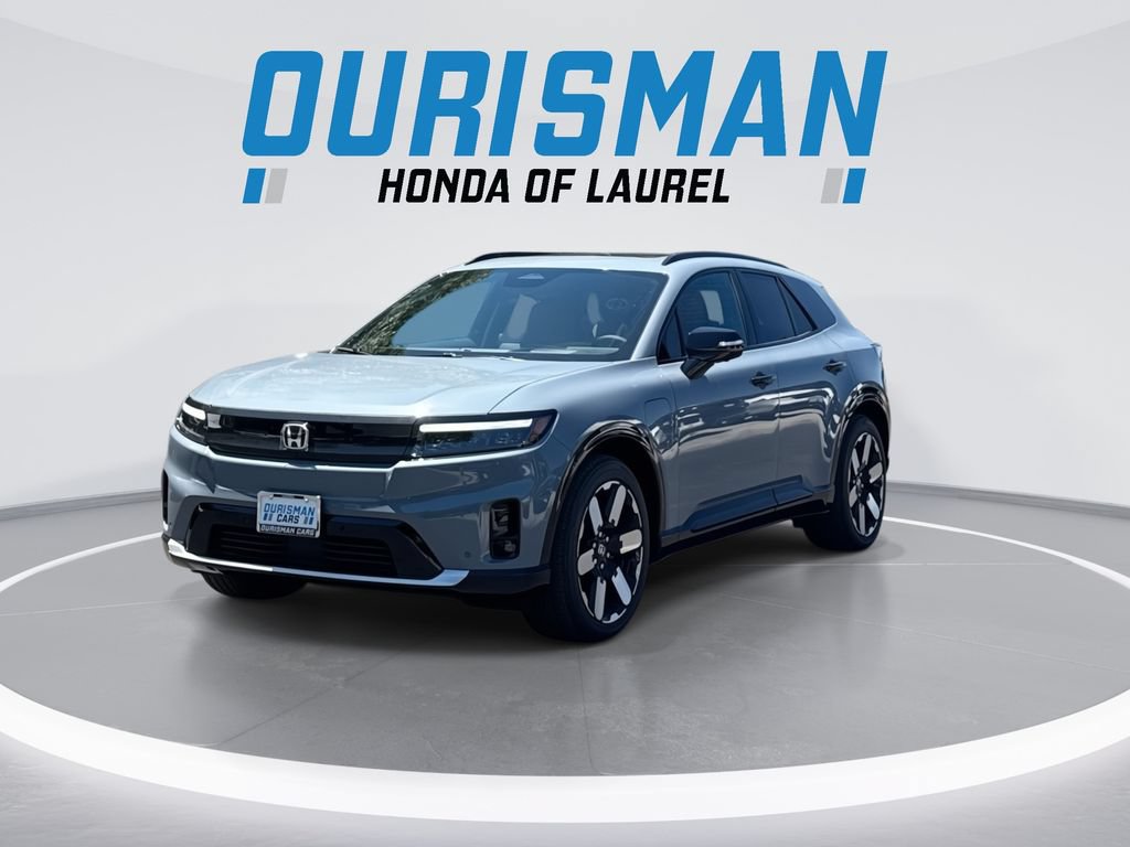 New 2026 Honda Prologue Elite image 4