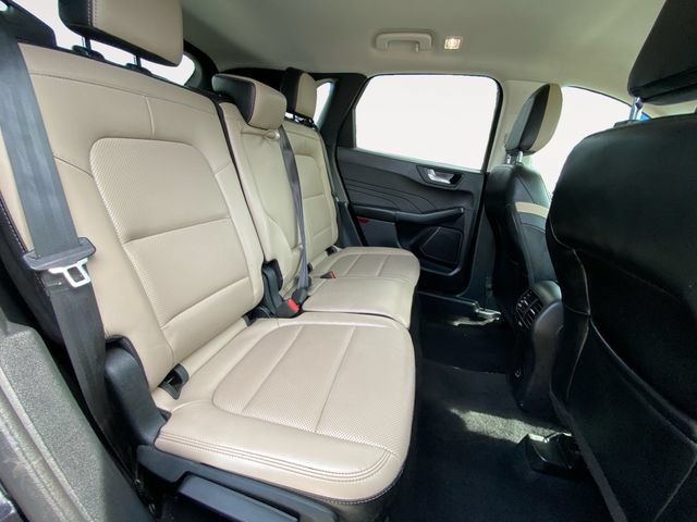 Used 2022 Ford Escape SEL FWD image 14