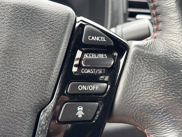 Certified 2024 Nissan Frontier PRO-4X w/ Technology Package AWD/4WD image 21