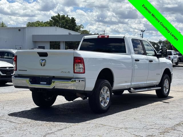 Used 2024 RAM 2500 Big Horn AWD/4WD image 35