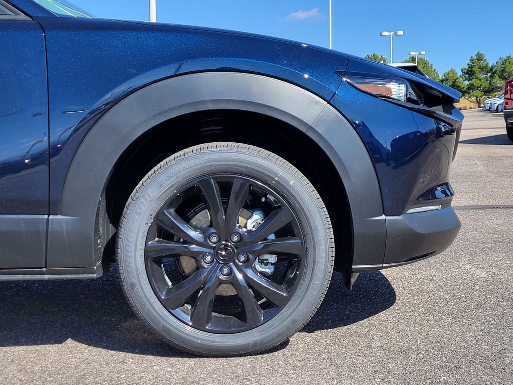 New 2026 MAZDA CX-30 Aire Edition image 29