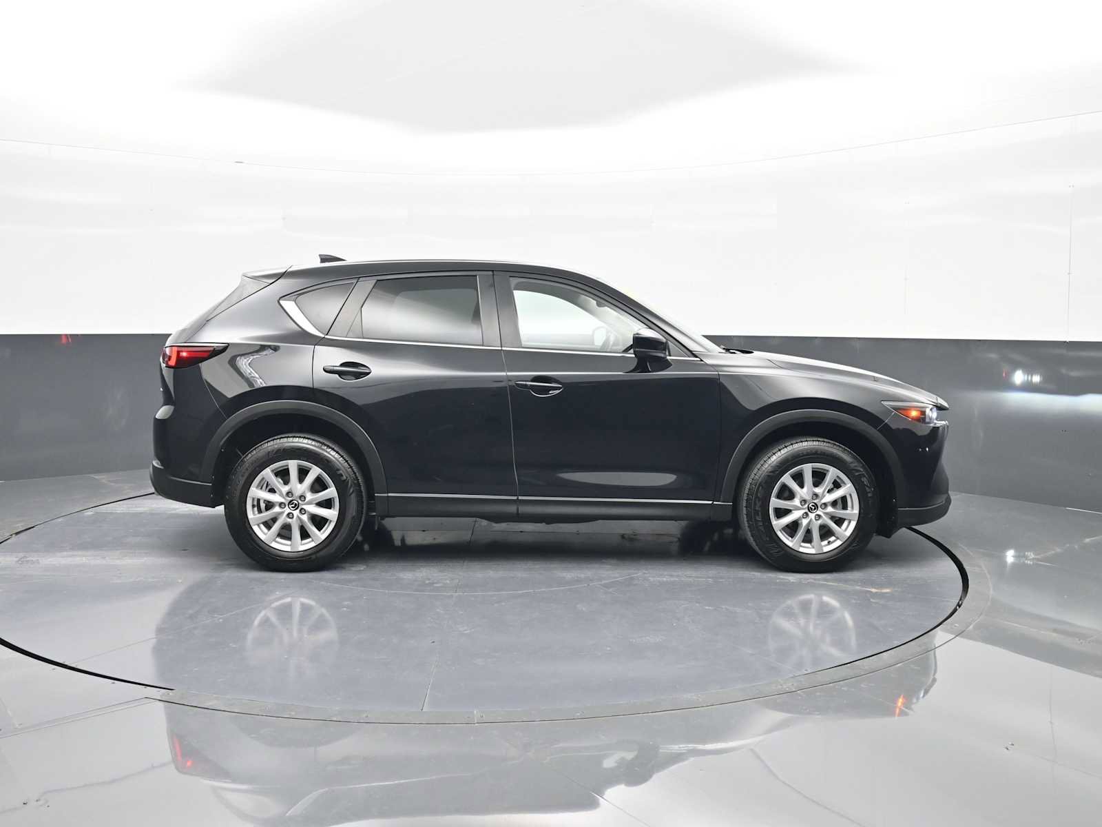 Used 2023 MAZDA CX-5 AWD 2.5 S w/ Preferred Package image 9