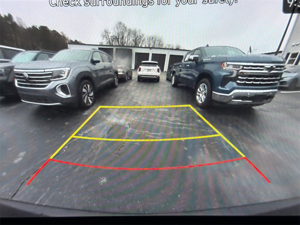 Used 2024 Hyundai Palisade Calligraphy image 30