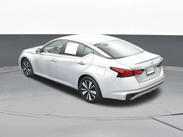 Used 2022 Nissan Altima 2.5 SV FWD image 57