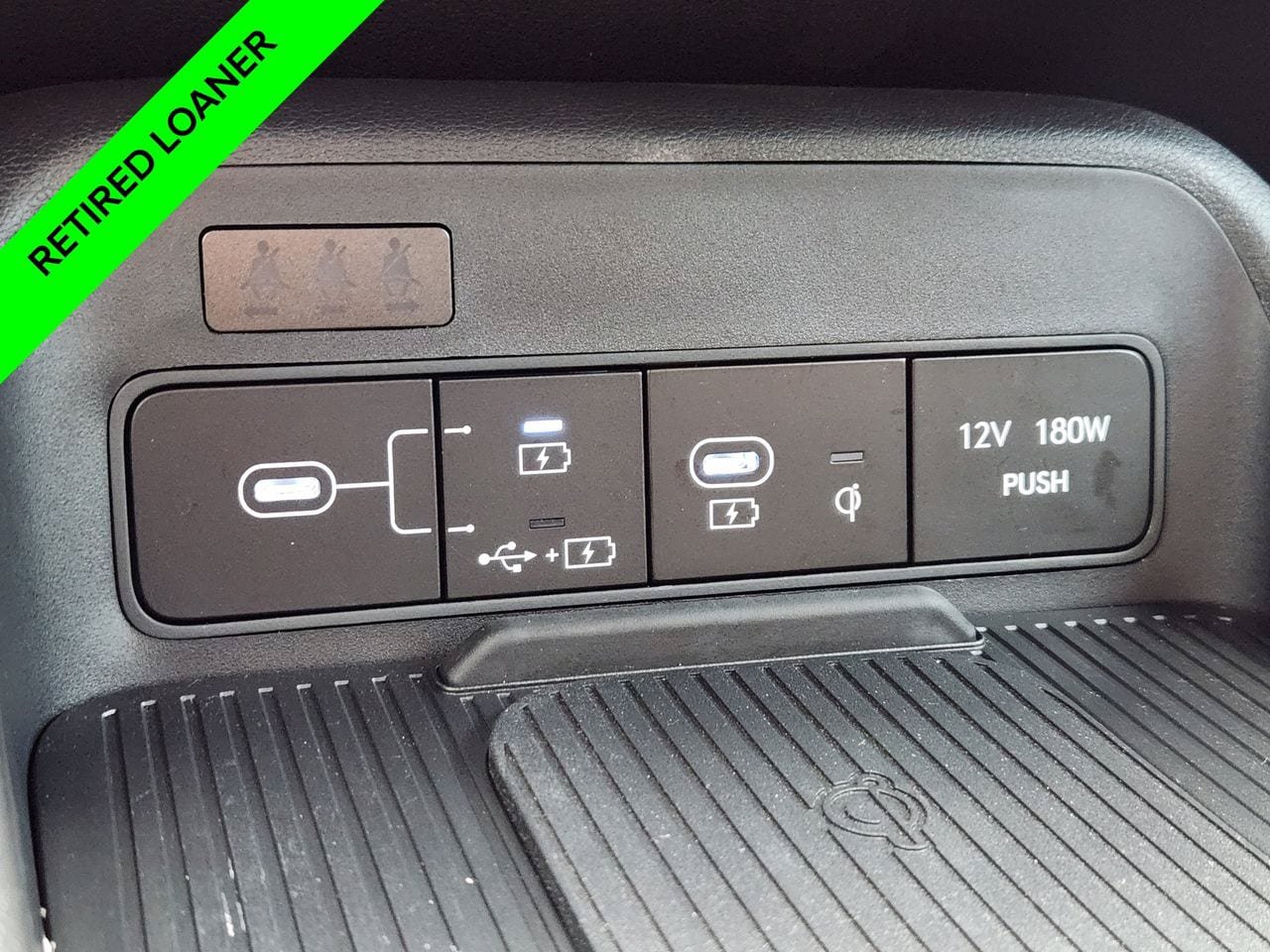 New 2026 Hyundai Kona SEL Sport FWD image 18