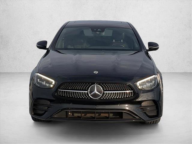 Used 2023 Mercedes-Benz E 350 Sedan image 10