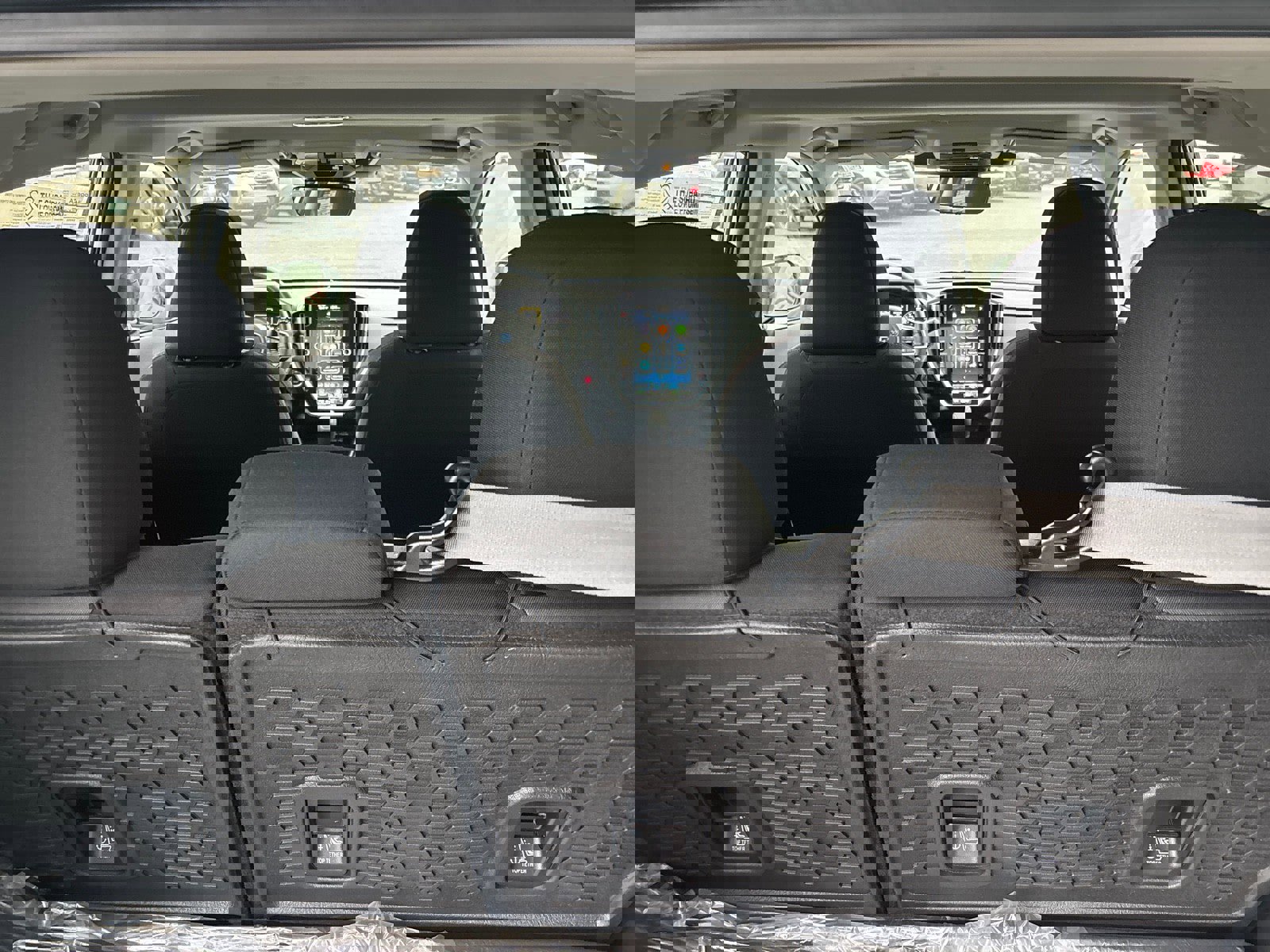 New 2026 Subaru Impreza 2.0i Sport image 52