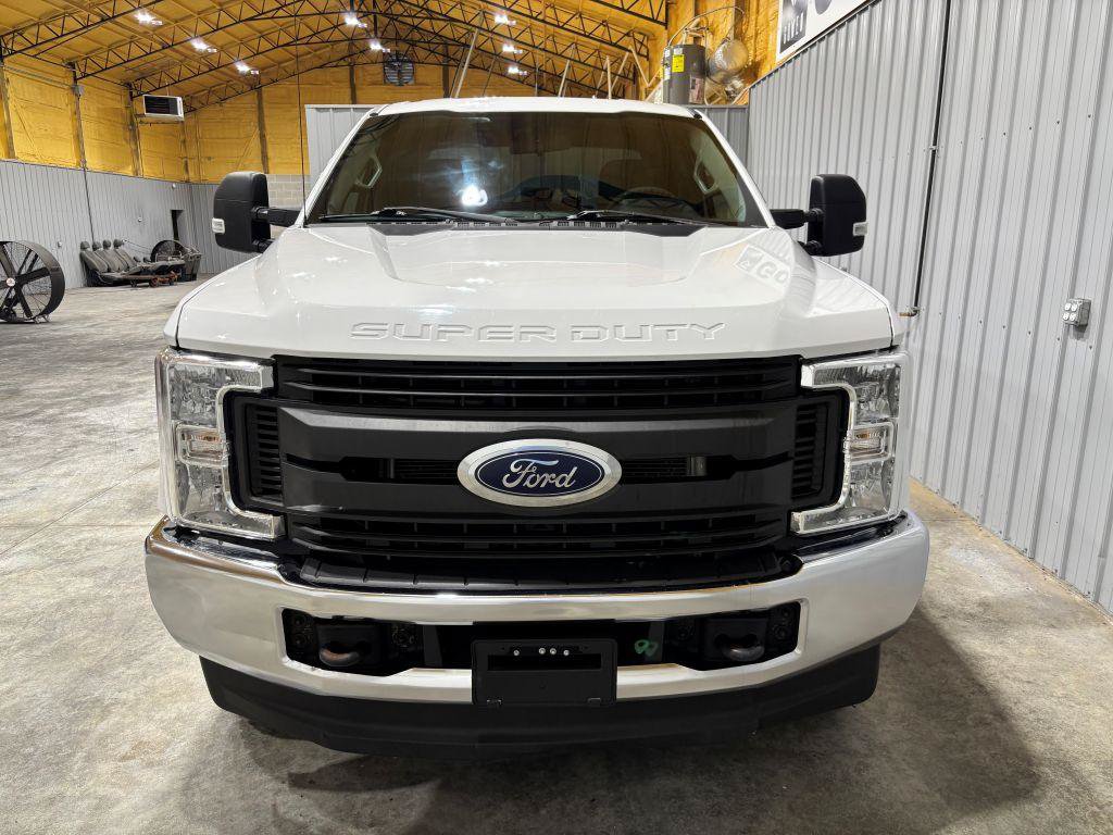 Used 2017 Ford F250 XL w/ Power Equipment Group AWD/4WD image 7