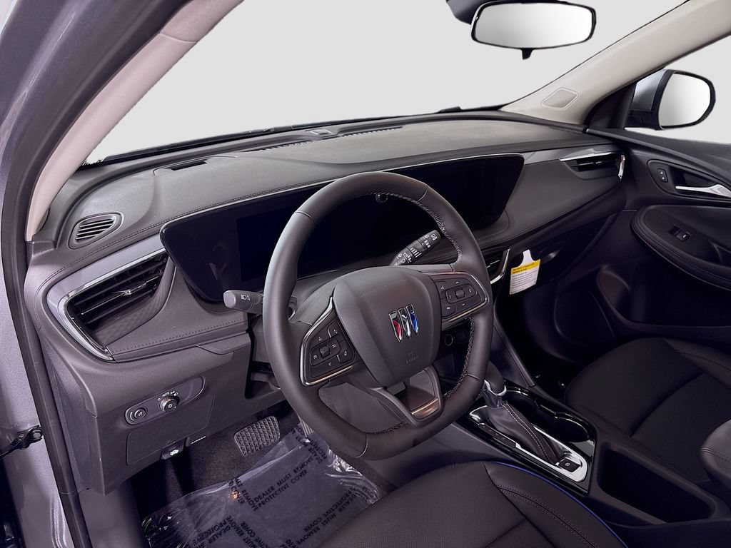 New 2026 Buick Encore GX Sport Touring w/ Advanced Technology Package AWD/4WD image 9