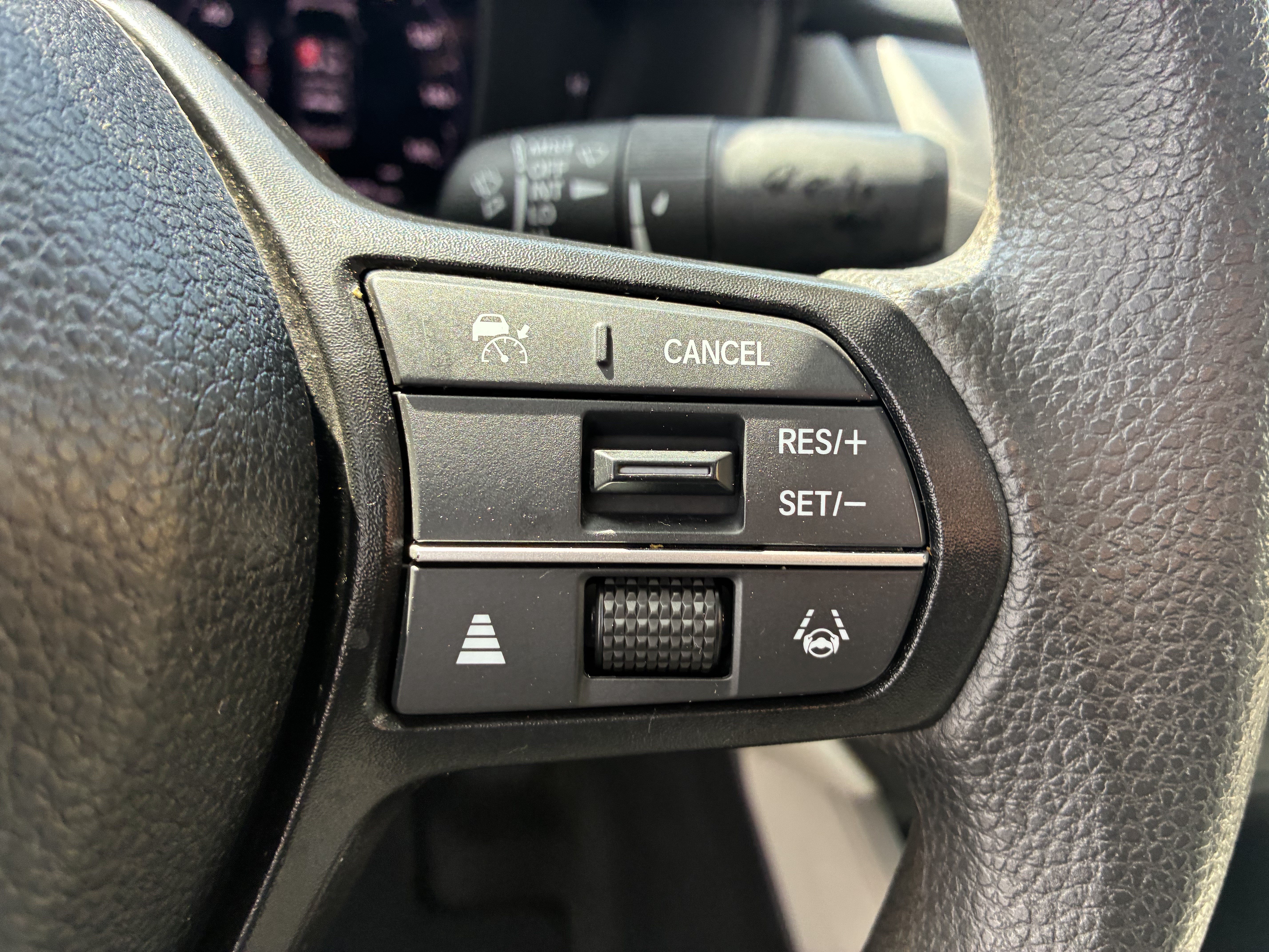 Used 2024 Honda Accord EX image 26