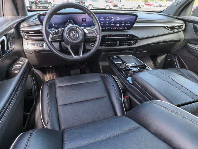 Used 2025 Buick Enclave Preferred AWD/4WD image 16